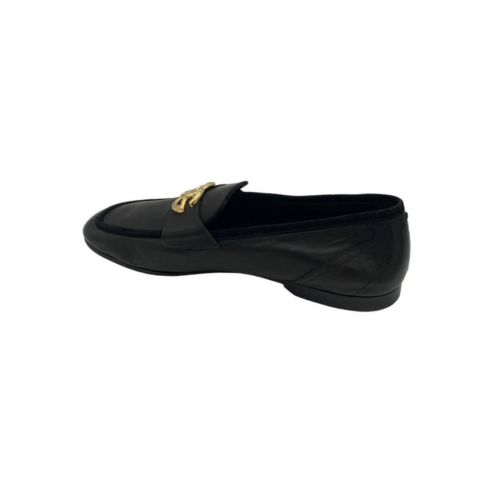 Dolce & Gabbana Men's Slip on Slippers Black - Medium - Picture 2 of 3